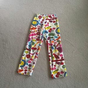 Dylan's Candybar Girls Pajama Pants